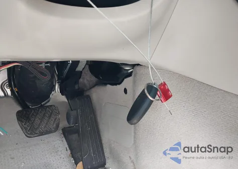 2019 Infiniti Q50 3.0T Luxe z USA, uszkodzony, nr VIN JN1EV7AP2KM511588